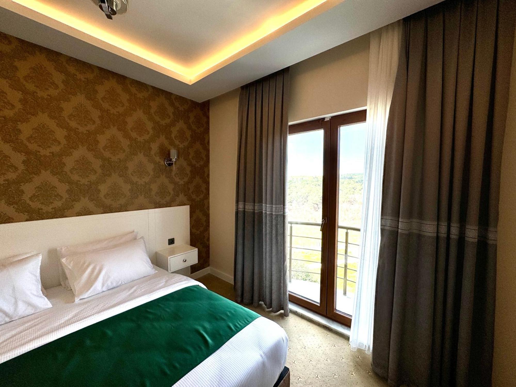 Green Roof Hotel & Spa Terkos Exterior photo
