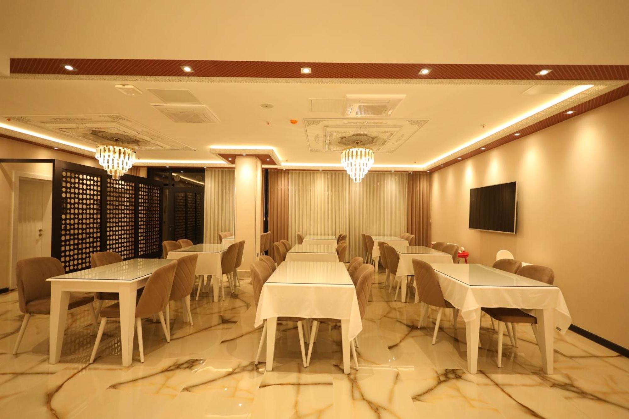 Green Roof Hotel & Spa Terkos Exterior photo