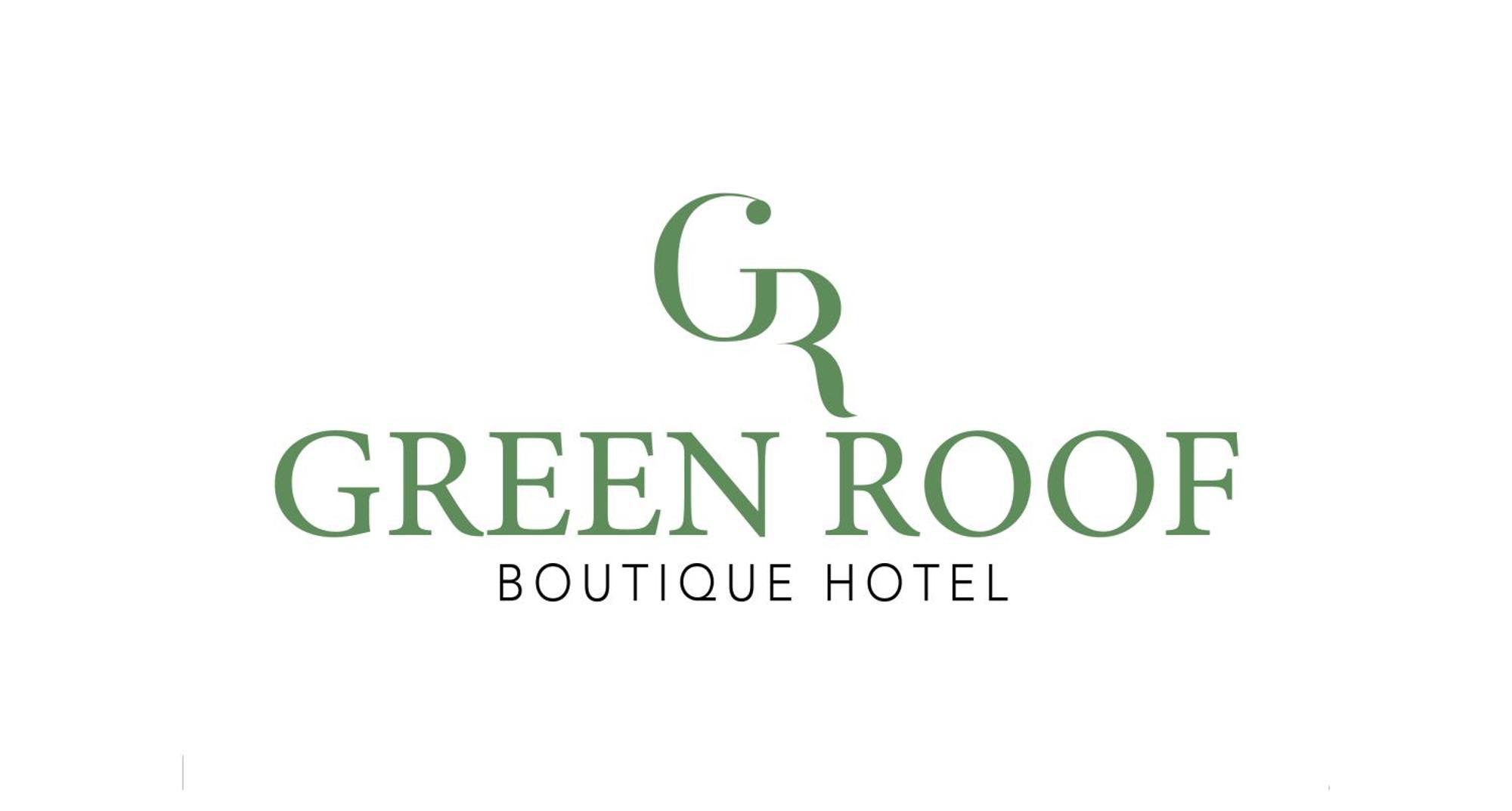 Green Roof Hotel & Spa Terkos Exterior photo