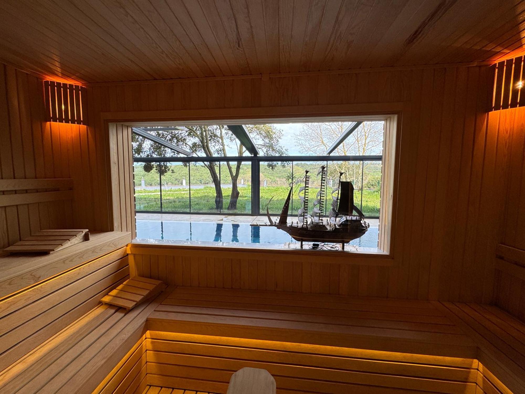 Green Roof Hotel & Spa Terkos Exterior photo